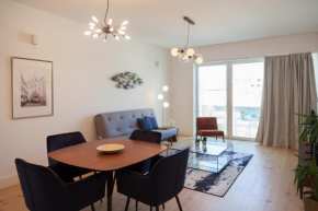 FLH Cais Sodré Design Flat